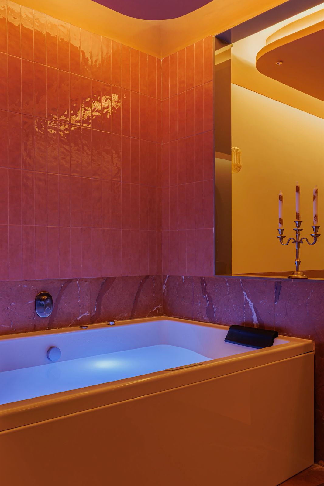 Spa Ingredients