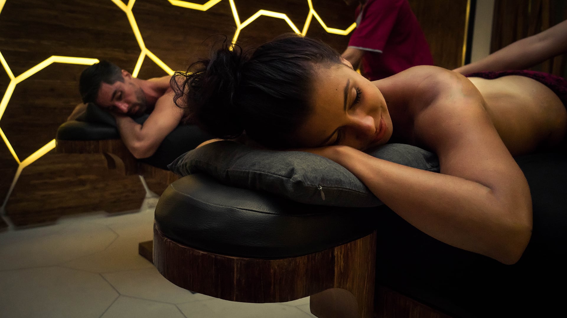 Kiyora Spa Rituals