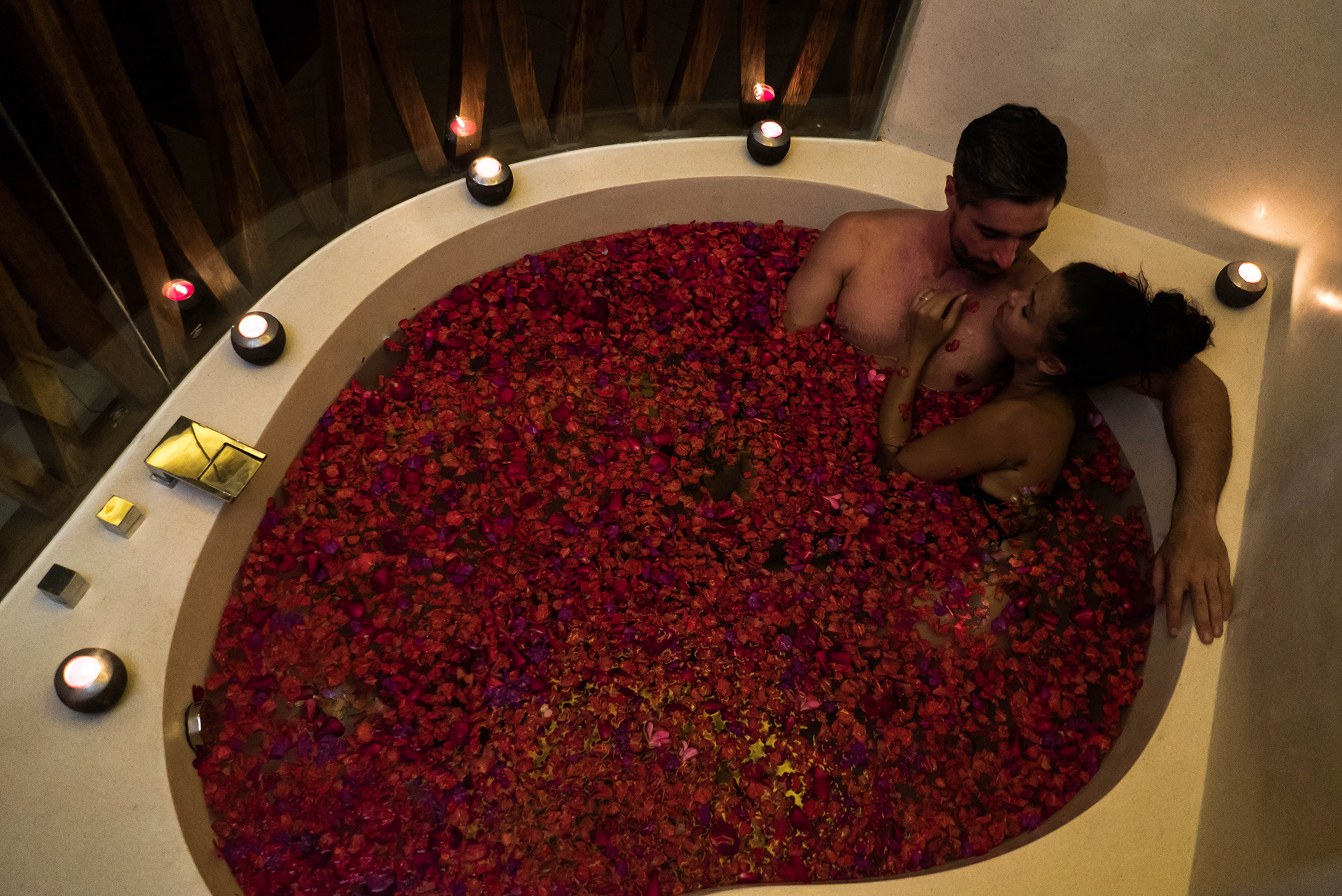 Couple Wellness Rituals