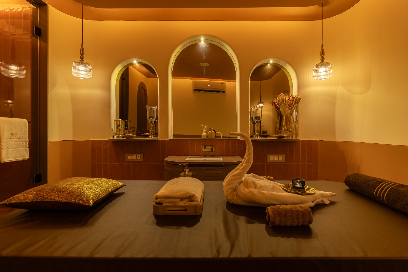Kiyora Spa Rituals